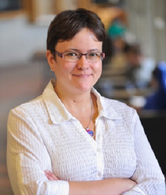 Mary Silcox