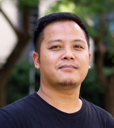 Jyoti P. Gurung
