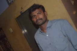 Yosuva Mariasingarayan