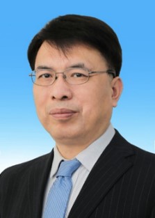 Xianhe Bu