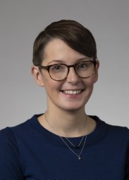Brittany E. Hayes