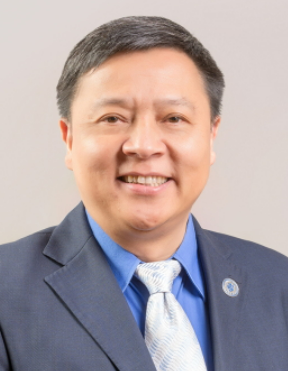 Zhoumo Zeng