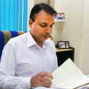 Rahul Rishi
