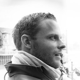 Jelmer Jeuring