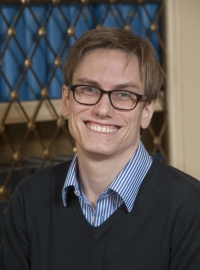 J. Olof Johansson