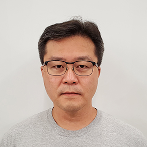 Han Kyu Lee