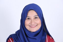 Nurhasmiza Sazalli