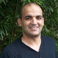 Y (Yamine) Bouzembrak