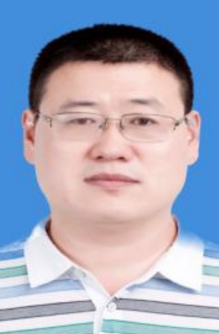 Xizhen Zhang