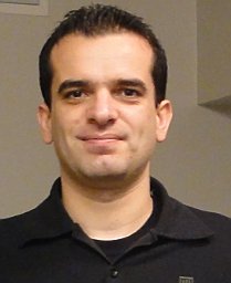 Sotirios Diamantas