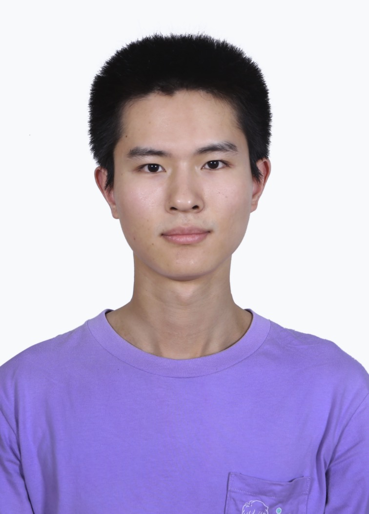 Xiangzhe Kong