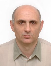 Amiran Gogatishvili