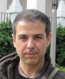 Luis Galipienso