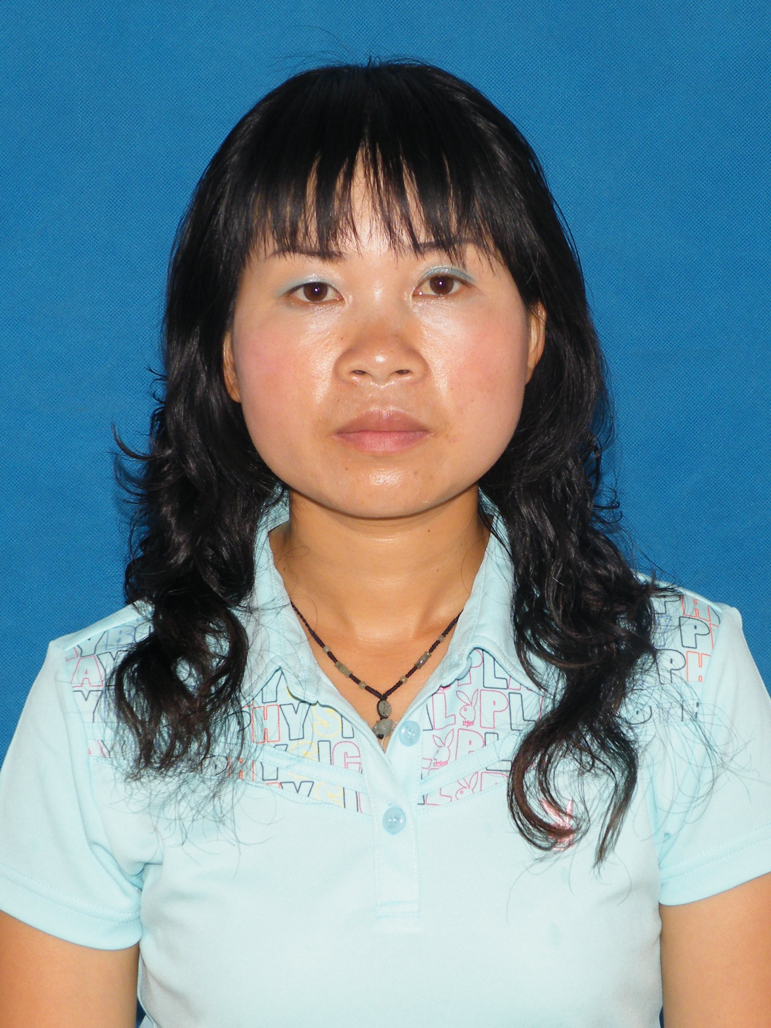 Yanhua Zhao