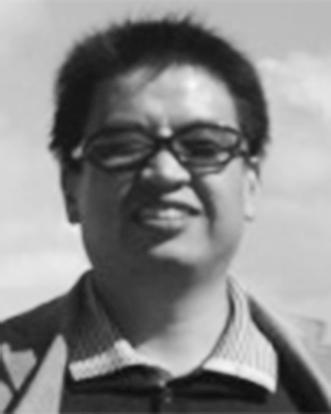BaoKang Liu