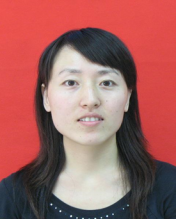 Jing Gao