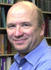 Michael Stenstrom