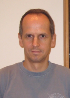 Vasily E. Tarasov