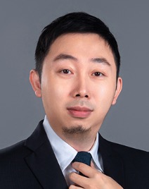 Jiekai Chen