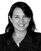 Mona E. Rizvi