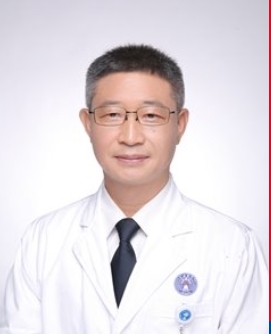 Qinghui Zhou