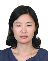 Cuiping Yang