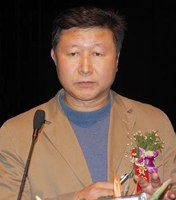 Weichen Tian