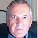 Steven P A Parker