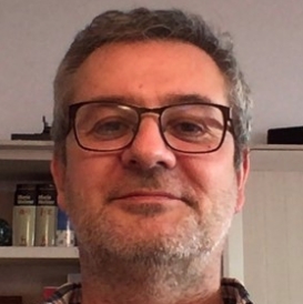 Eduardo Ruiz Pesini