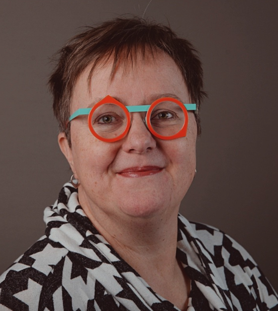 Jennita Reefhuis