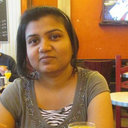 Nazia Syed