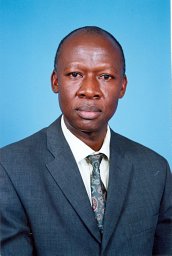 Charles Otieno Onindo