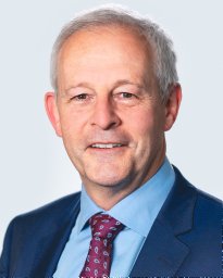 Tim Spalding