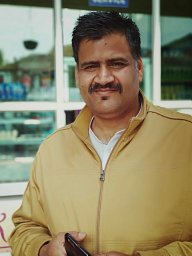 S. Kulshrestha