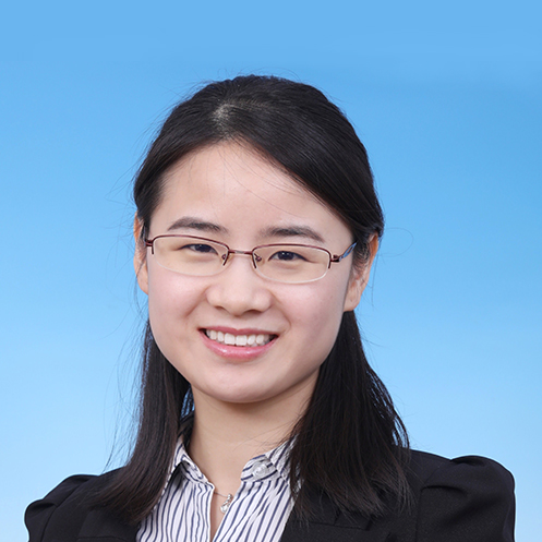 Zhen Wu