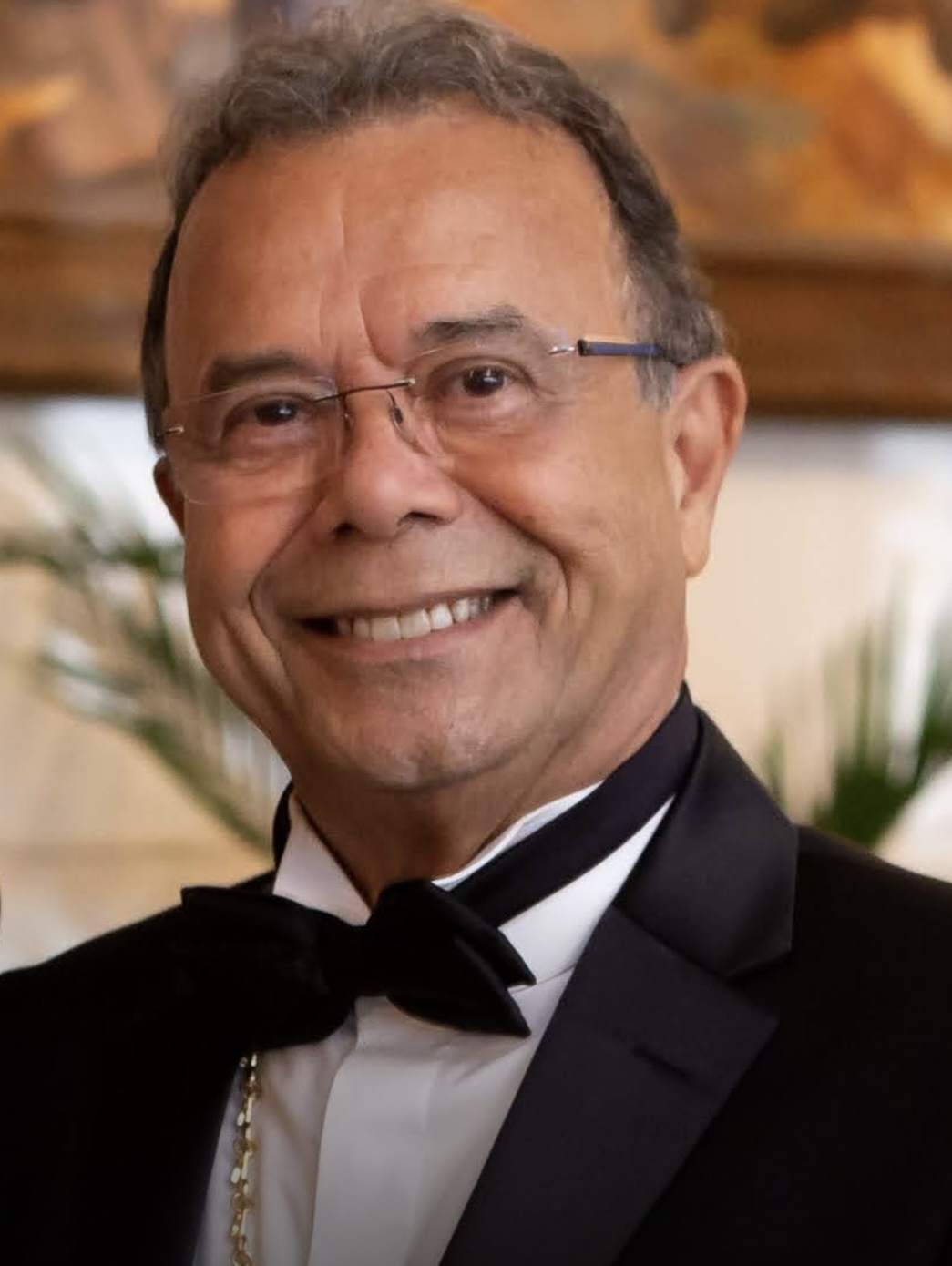 Osvaldo Jose Moreira do Nascimento