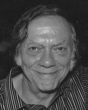 Steve C. Cripps