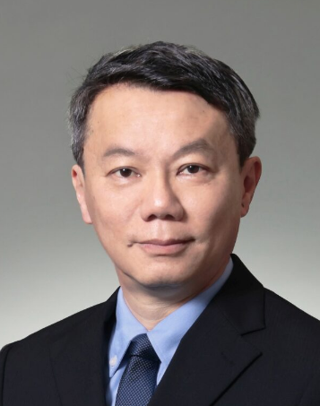 Alex Tat-Shing Chow