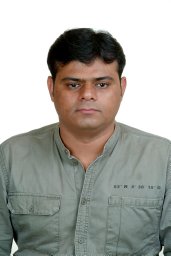 Zeeshan Haider Jaffari