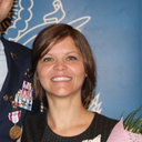 Kristy Cuthbert
