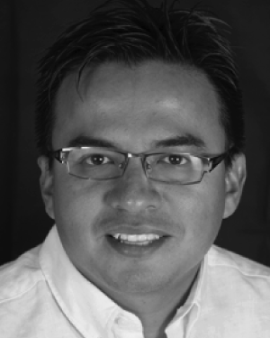 Javier Coronel