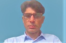Abdul Kabir Khan