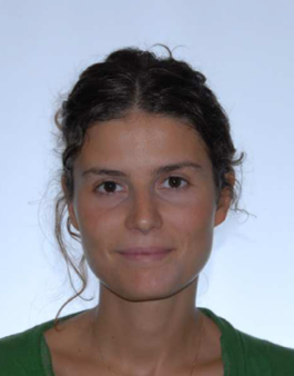 Laura Toni
