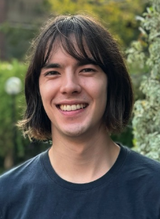 Charlie B. Tan