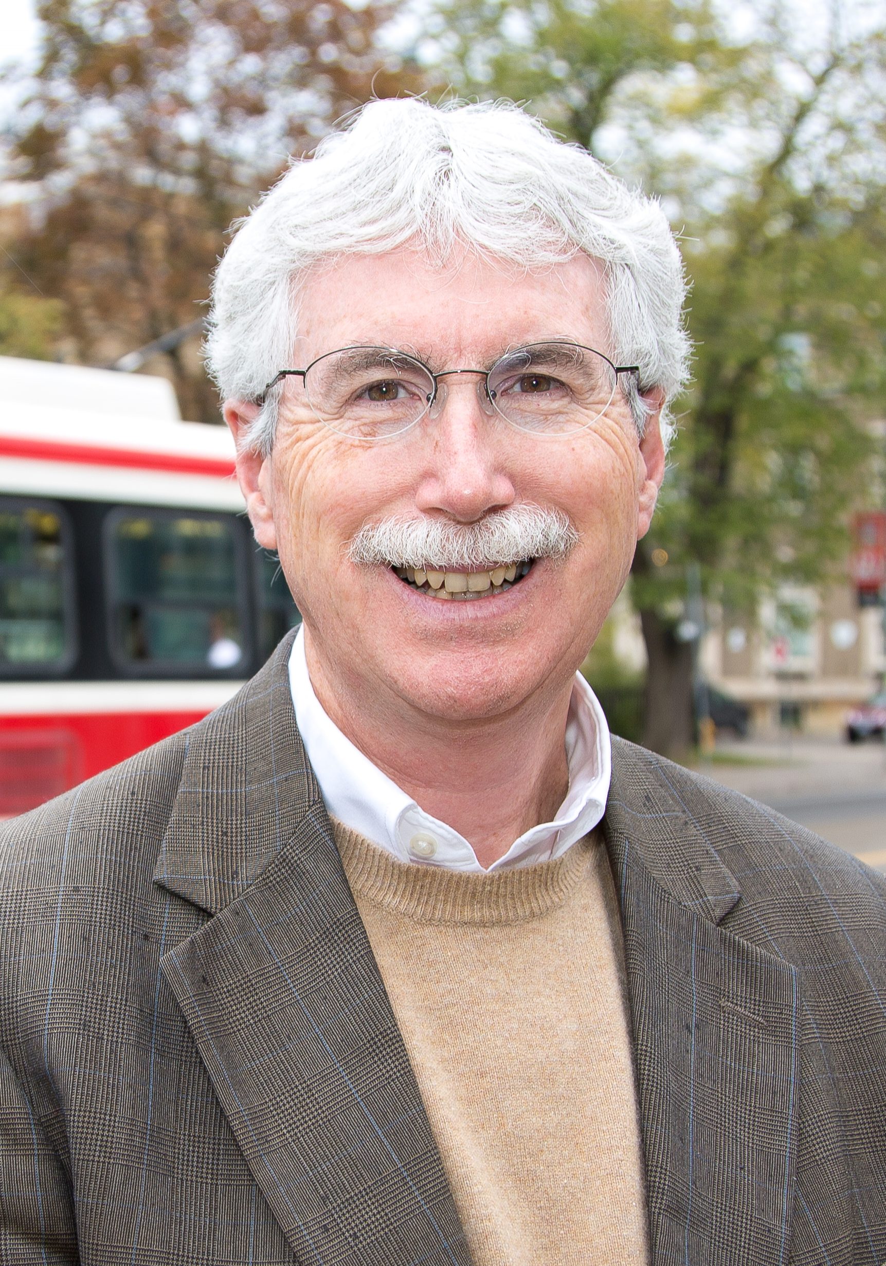 Eric John Miller