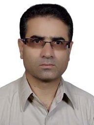 Hossein Ranjbar