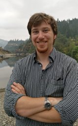 Brendan O'Connell