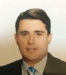 Adem ÖZBEK