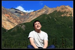 Ke Colin Zheng