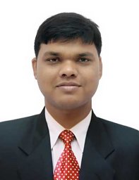 Ankit Kesharwani